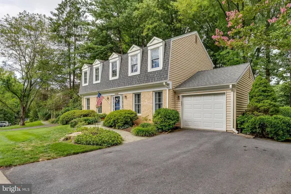 13110 CHALKSTONE WAY, Silver Spring, MD 20904