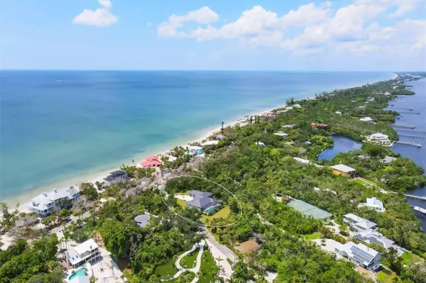 7161 MANASOTA KEY RD, Englewood, FL 34223