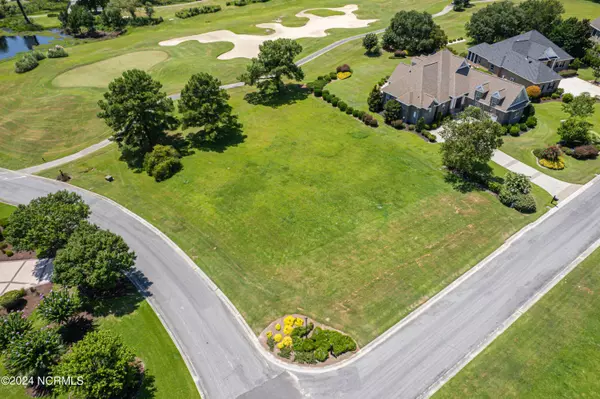 559 Lizmore Place, Ocean Isle Beach, NC 28469