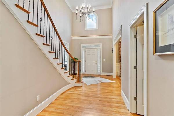 6725 Chelsea Gardens WAY, Cumming, GA 30040