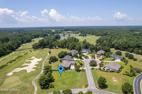 559 Lizmore Place, Ocean Isle Beach, NC 28469
