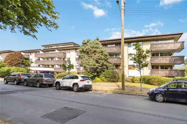 964 Heywood Ave #330, Victoria, BC V8V 2Y5