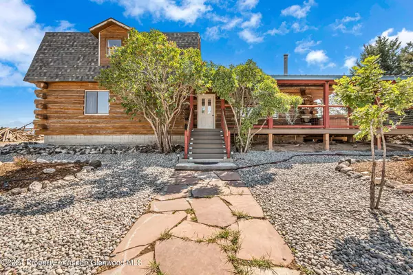 6194 COUNTY ROAD 320, Rifle, CO 81650