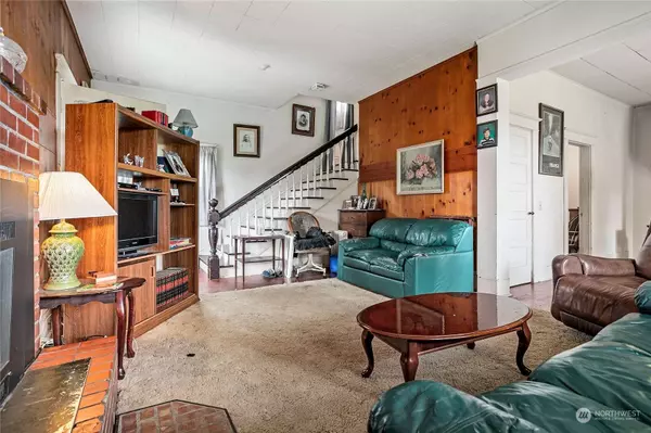 1600 Larrabee AVE, Bellingham, WA 98225