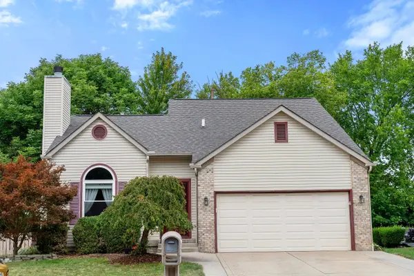 1447 Brookforest Drive, Columbus, OH 43204