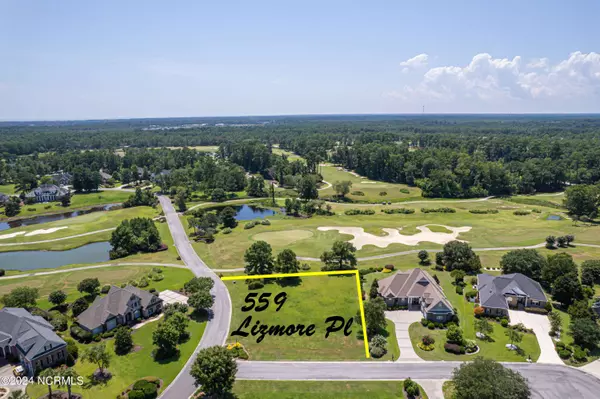559 Lizmore Place, Ocean Isle Beach, NC 28469