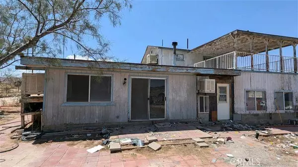 2625 Shawnee TRL, Landers, CA 92285