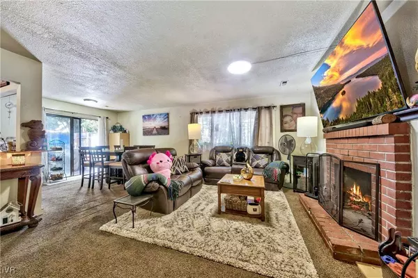 934 Wendy LN, Incline Village, NV 89451
