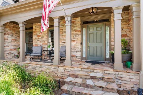 6725 Chelsea Gardens WAY, Cumming, GA 30040