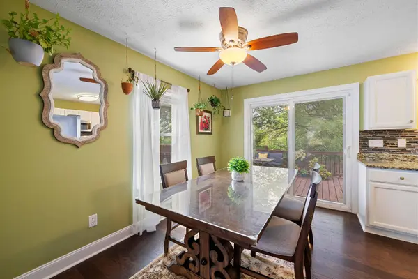 1447 Brookforest Drive, Columbus, OH 43204