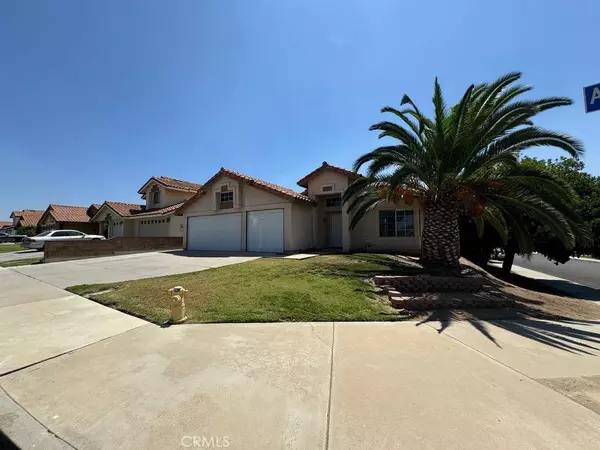 24777 Agusta DR, Moreno Valley, CA 92551