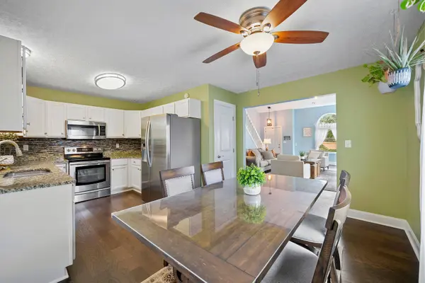 1447 Brookforest Drive, Columbus, OH 43204