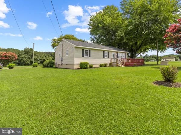 90 TIANA WAY, Hague, VA 22469