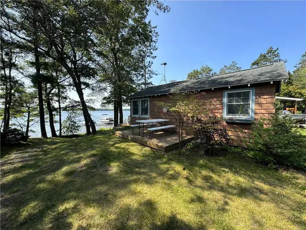 16109 W Ron-De-Voo Road #1, Stone Lake, WI 54876