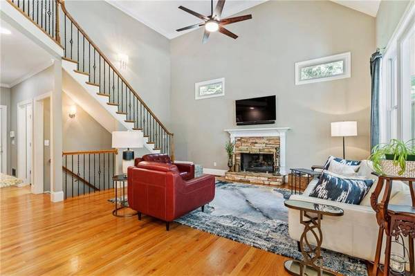 6725 Chelsea Gardens WAY, Cumming, GA 30040