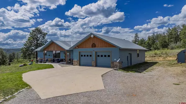 123 N Windy Ridge Road, Bayfield, CO 81122