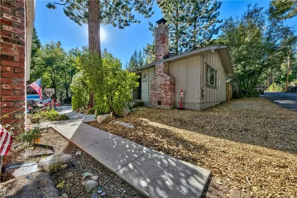 934 Wendy LN, Incline Village, NV 89451