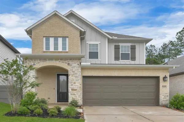 15607 Rising Wren CT, Conroe, TX 77302