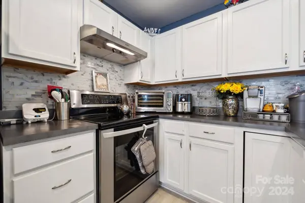 718 Trade ST W #502, Charlotte, NC 28202