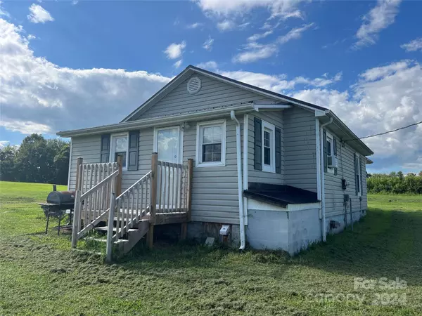 1973 Paul Shuping AVE, Morganton, NC 28655