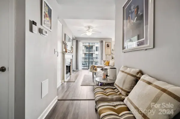 718 Trade ST W #502, Charlotte, NC 28202