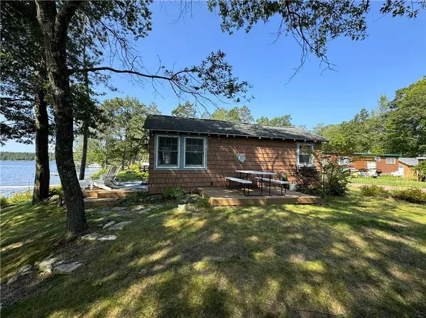 16109 W Ron-De-Voo Road #1, Stone Lake, WI 54876