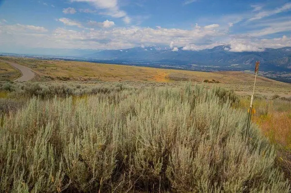 Lot 3 Sapphire Ridge Ranch, Florence, MT 59833