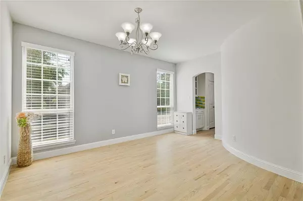 5024 Cyndur Drive, Lewisville, TX 75056