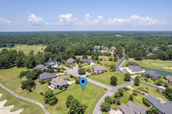 559 Lizmore Place, Ocean Isle Beach, NC 28469