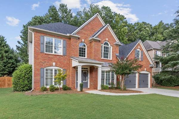 4806 Trilogy Park TRL, Hoschton, GA 30547