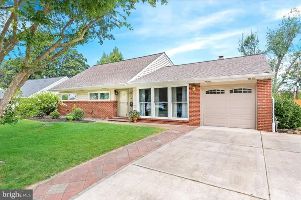 1115 PARKSIDE DR, Wilmington, DE 19803