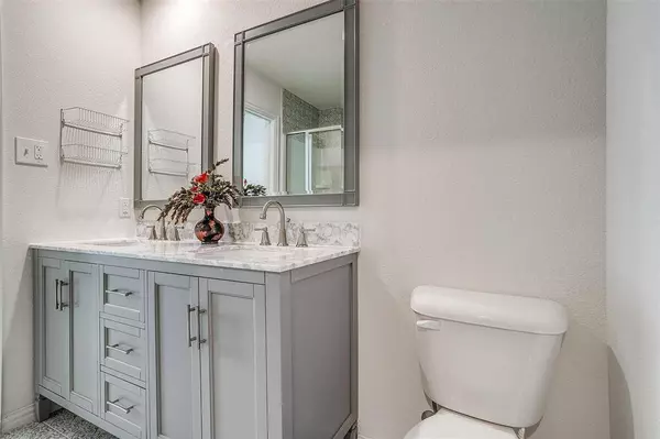 9005 Scarlet Way, Fort Worth, TX 76140