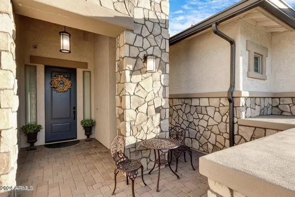 11813 W MARGUERITE Avenue, Avondale, AZ 85323