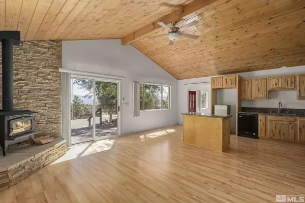 9 Mc Clellan Peak Dr, Moundhouse, NV 89706