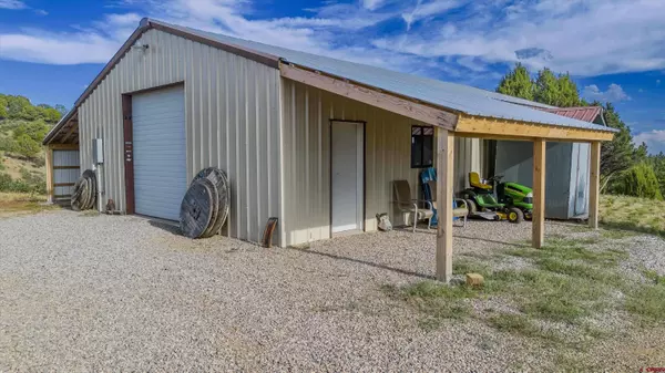 123 N Windy Ridge Road, Bayfield, CO 81122
