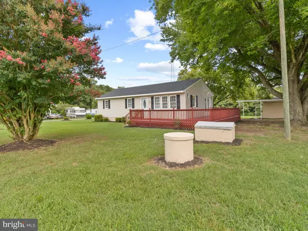 90 TIANA WAY, Hague, VA 22469