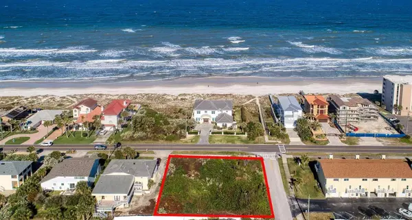 4736 S ATLANTIC AVE, Port Orange, FL 32127