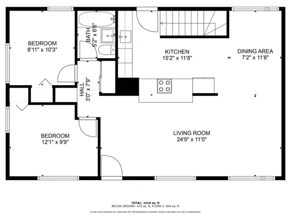 3004 W Eloika Ave, Spokane, WA 99205