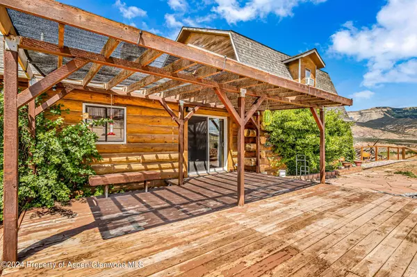 6194 COUNTY ROAD 320, Rifle, CO 81650