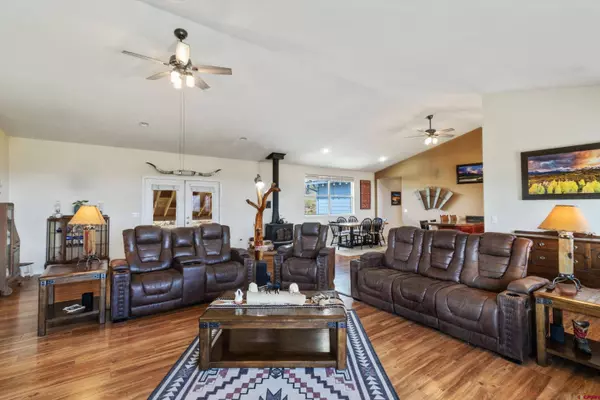 123 N Windy Ridge Road, Bayfield, CO 81122