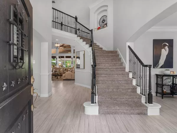 1922 Skip Rock ST, Friendswood, TX 77546