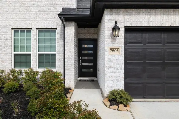 7803 Skylark Heights LN, Richmond, TX 77407