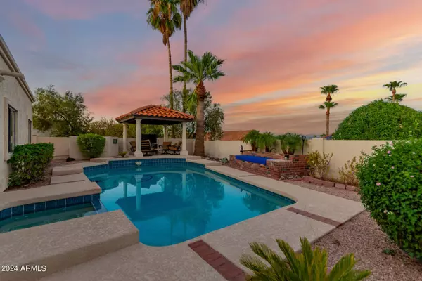 15629 N 19TH Place, Phoenix, AZ 85022