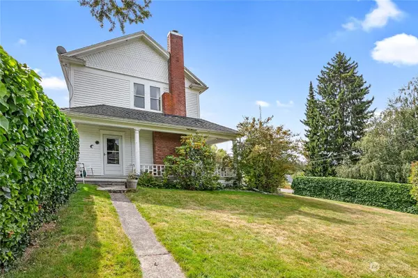 1600 Larrabee AVE, Bellingham, WA 98225