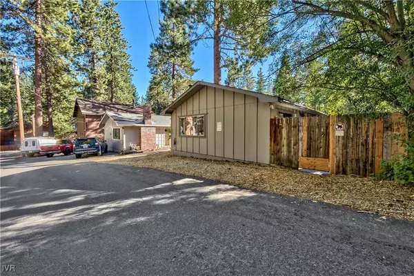 934 Wendy LN, Incline Village, NV 89451