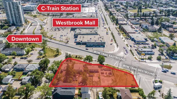 3712 8 AVE SW, Calgary, AB T3C 0G2