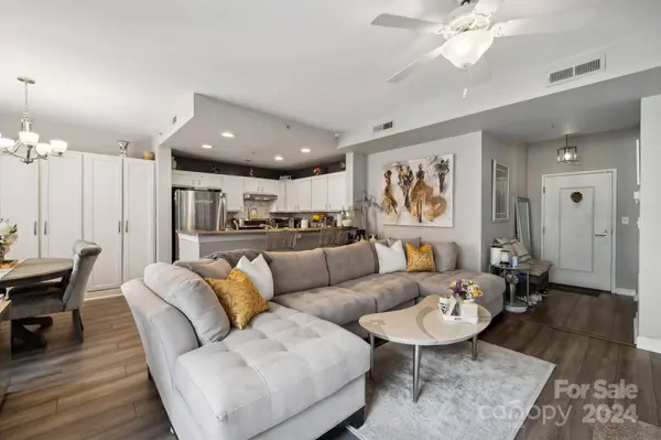 718 Trade ST W #502, Charlotte, NC 28202