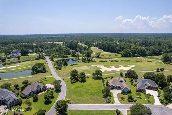 559 Lizmore Place, Ocean Isle Beach, NC 28469