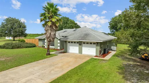6346 NE DOUGLAS TER, Arcadia, FL 34266