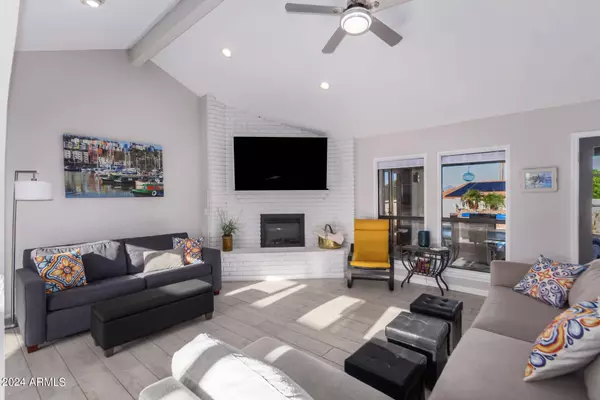 15629 N 19TH Place, Phoenix, AZ 85022